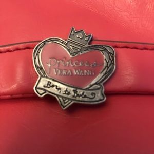 Princess Vera Wang purse